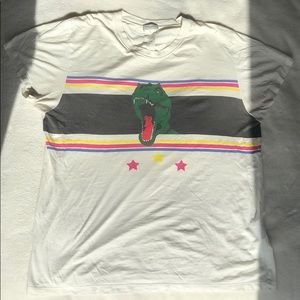 Saint Laurent Dino Tee